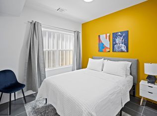 3513 Bell St, Houston, TX 77003