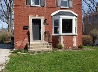 2176 W 118th St, Chicago, IL 60643