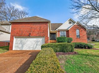 136 Holt Hills Rd, Nashville, TN 37211