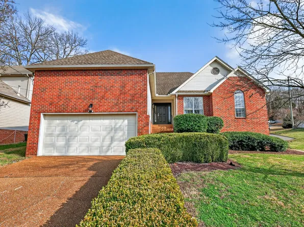 136 Holt Hills Rd, Nashville, TN 37211