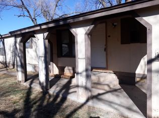 1134 Prescott St, Amarillo, TX 79118