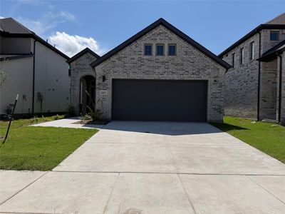307 Green Gables Dr, McKinney, TX, 75071