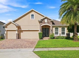 1361 Cavender Creek Rd, Minneola, FL 34715