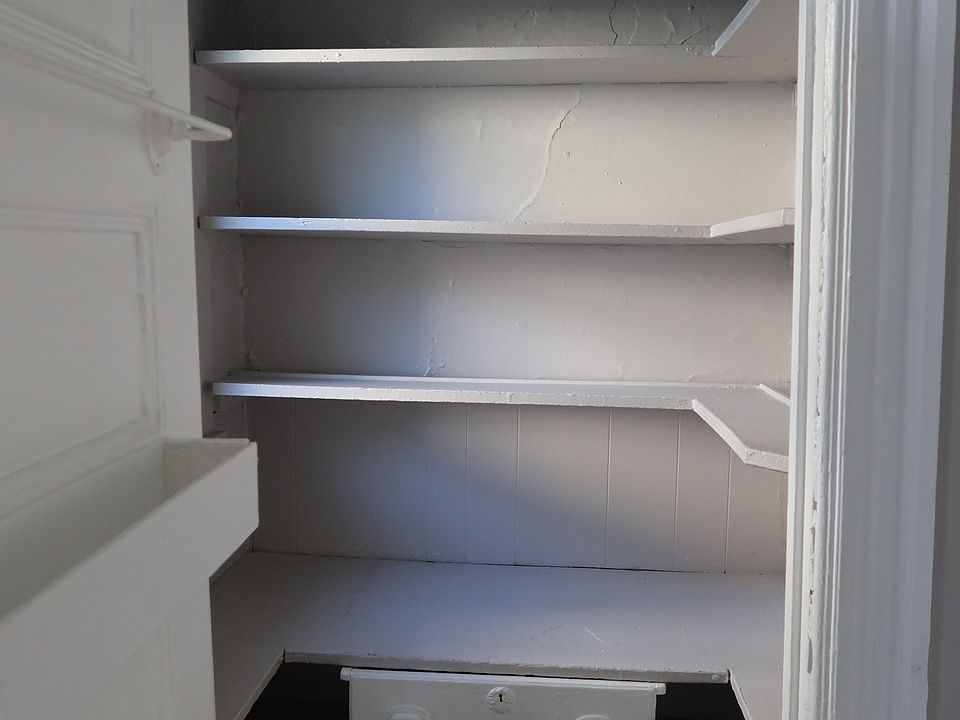 Kitchen Pantry