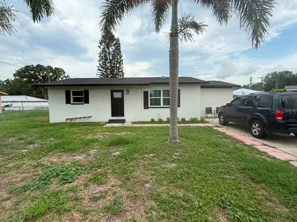 1402 4TH AVENUE NE, RUSKIN, FL 33570