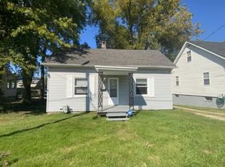 427 Spring St, Collinsville, IL 62234
