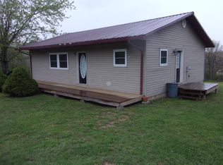 4320 Pear Ln, Harrison, AR 72601