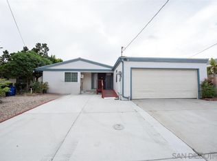 5332 Redding Rd #1, San Diego, CA 92115