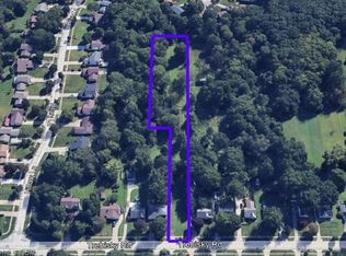 Trebisky Rd, Cleveland, OH 44143