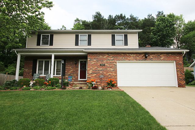1st image of 4607 Diplomat Dr