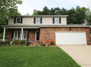 4607 Diplomat Dr, Stow, OH 44224