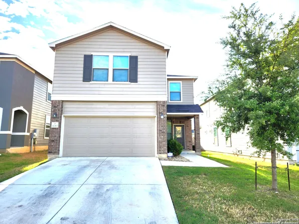 11383 SPRIGHTLY LN, San Antonio, TX 78254