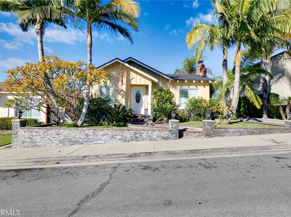 857 Carillo Dr, San Gabriel, CA 91776