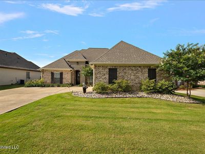107 Sweetbriar Cir, Canton, MS, 39046