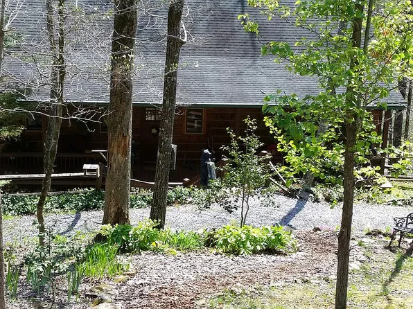 1902 Creekstone Ln, Young Harris, GA 30582