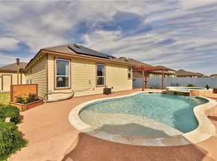 125 Carrington St, Hutto, TX 78634