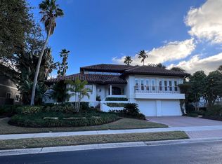 3171 Bayou Sound, Longboat Key, FL 34228