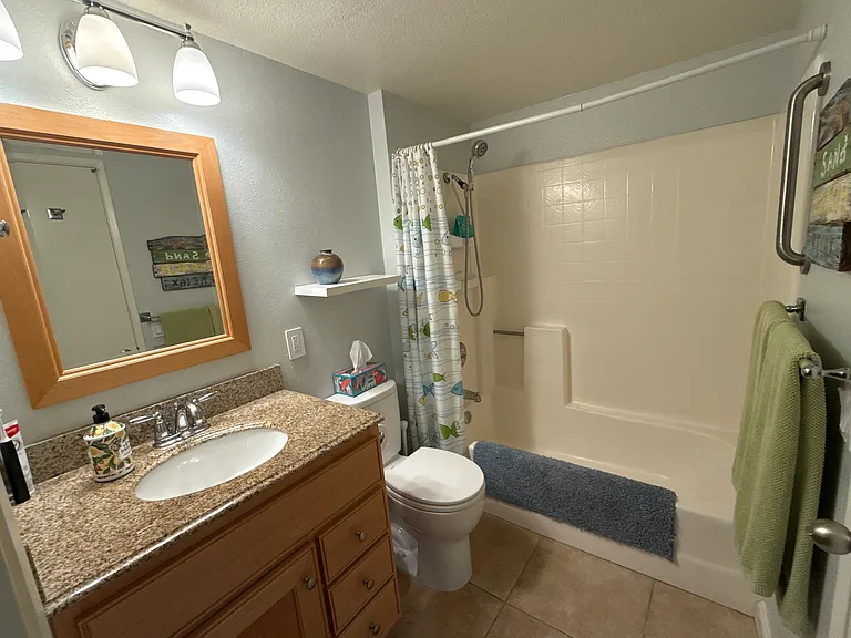 4850 Bella Pacific Row #160 — Photo 17