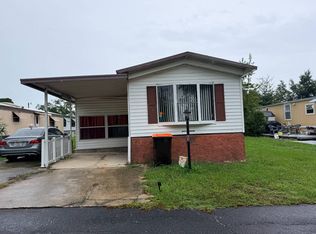 2828 NE 49th Ave #62, Ocala, FL 34470