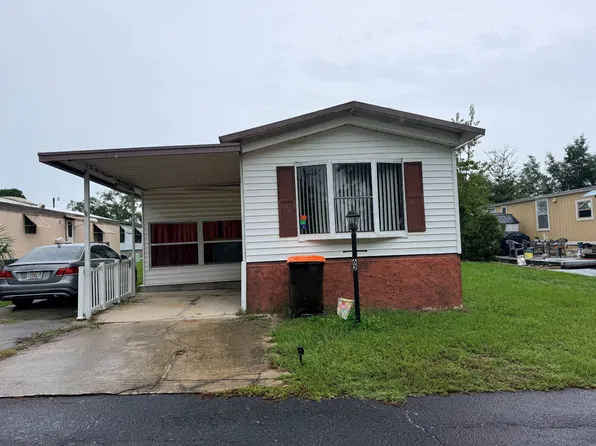 2828 NE 49th Ave #62, Ocala, FL 34470