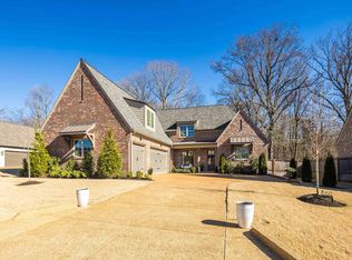 550 Brangus Valley Dr, Collierville, TN 38017