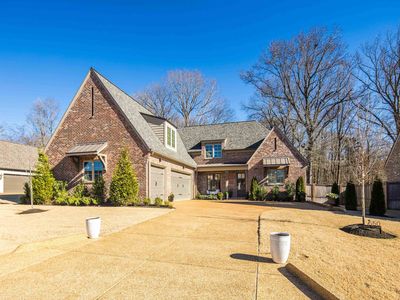 550 Brangus Valley Dr, Collierville, TN, 38017
