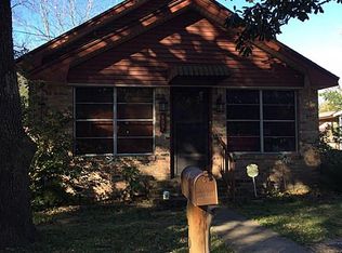 407 2nd St, Humble, TX 77338