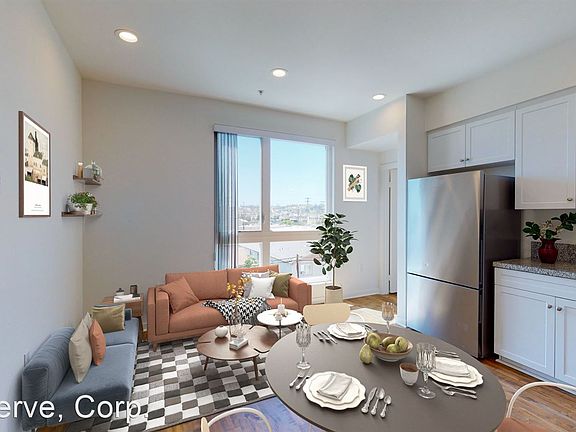 3rd image of 1836 N Sichel St #408