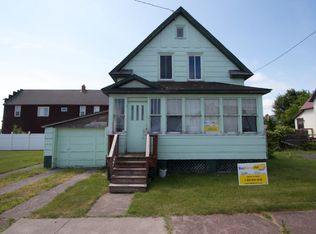 15 .5 Second St, South Range, MI 49963