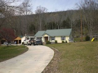 4109 Cummings Hwy, Chattanooga, TN 37419