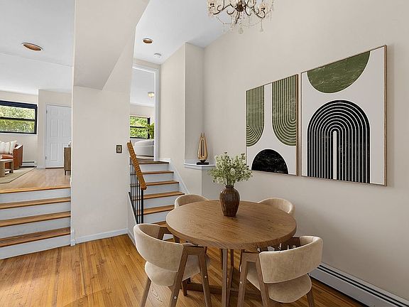 3rd image of 450 Clinton St APT 4D