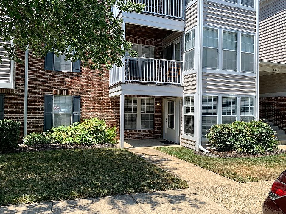 1st image of 3560 Sherbrooke Cir APT 101