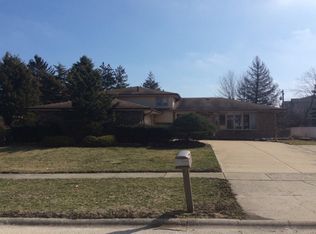 12005 W Winchester Rd, Orland Park, IL 60467