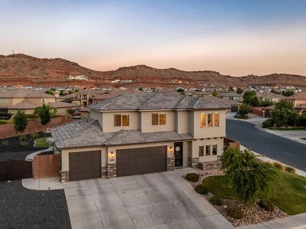 2880 E Ashby Dr, St George, UT 84790