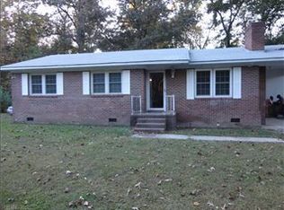 7211 Little Creek Dam Rd, Toano, VA 23168