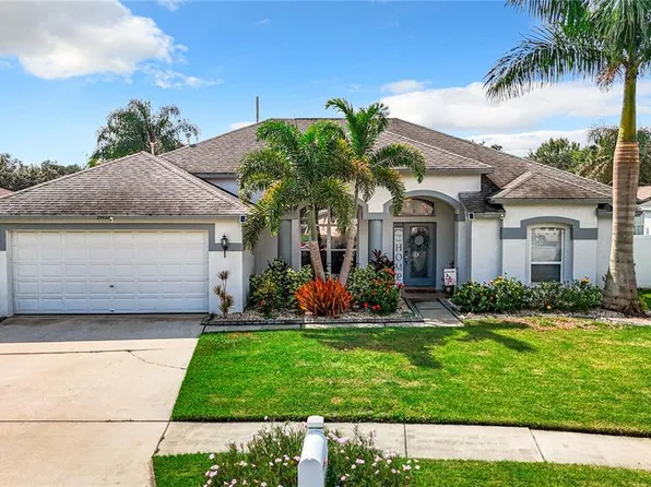29024 Landbridge St, Zephyrhills, FL 33543