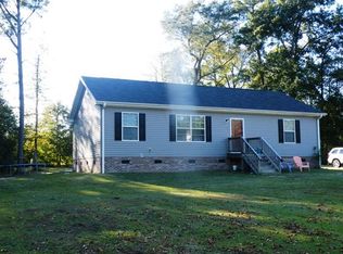 2918 Rooks Rd, Atkinson, NC 28421