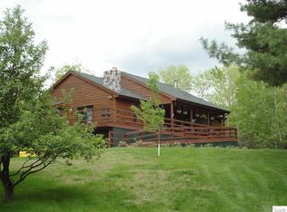 12210 E Railroad Rd, Lake Nebagamon, WI 54849