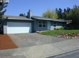 1827 NW 16th St, Gresham, OR 97030