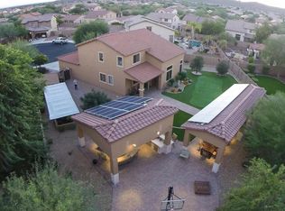 29665 N 126th Ln, Peoria, AZ 85383