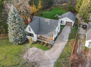 1248 Southdale Rd E, London, ON N6E1B4