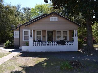 1209 Isabella St, Waycross, GA 31503