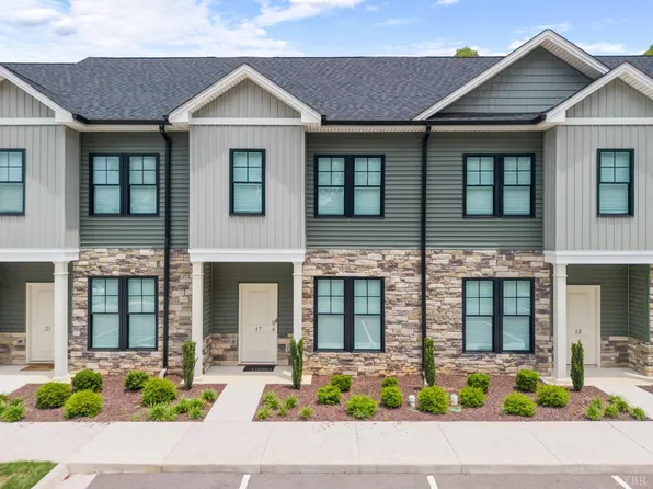 17 English Commons Dr, Lynchburg, VA 24501