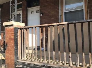 5135 Marion St, Philadelphia, PA 19144