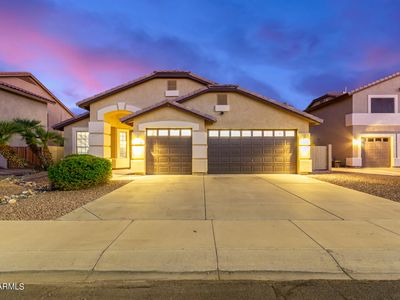 5411 S Wilson Dr, Chandler, AZ, 85249
