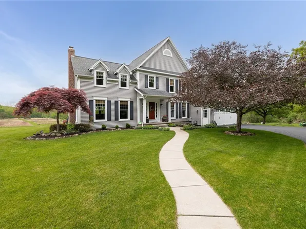 1111 Rush Scottsville Rd, Rush, NY 14543