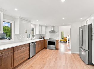 27 Robert Rd, Stoughton, MA 02072