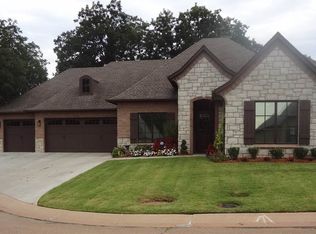 3314 W Charleston Ct, Stillwater, OK 74074