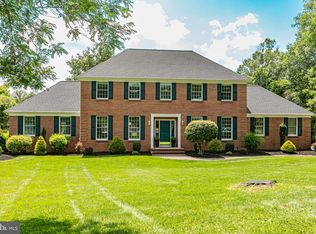 68 Fieldstone Rd, Skillman, NJ 08558