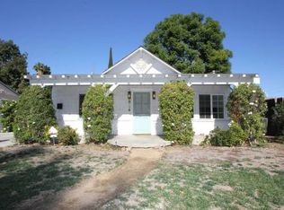 15321 Lemay St, Van Nuys, CA 91406